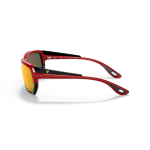 Ray Ban Ferrari 4366M F62/36Q 61 3N - Image 2