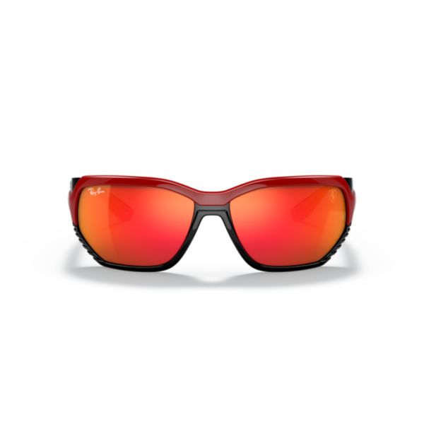 Ray Ban Ferrari 4366M F62/36Q 61 3N