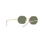 Ray Ban Octagon 1972L 9196/31 54 - Image 4