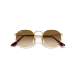 Ray Ban Round Metal 3447 001/51 53 - Imagen 4