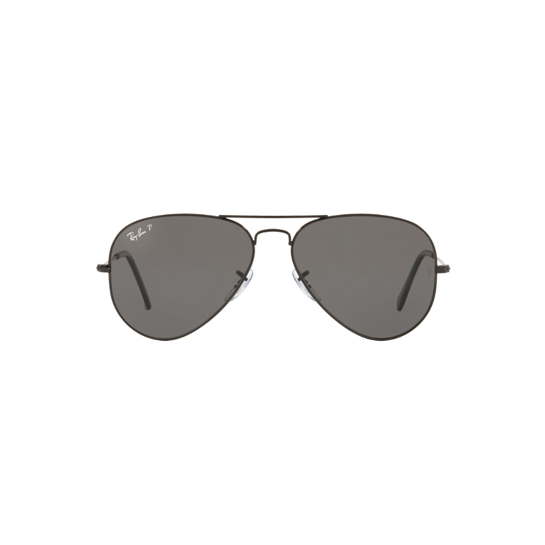 RB3025 002_48 58-14 (3) Ray Ban Aviator 3025 002/48 58 3P - Image 1