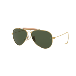 Ray Ban Outdoorsman 3030 L0216 58 3N - Image 2