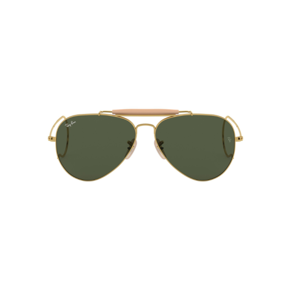 Ray Ban Outdoorsman 3030 L0216 58 3N