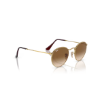 Ray Ban Round Metal 3447 001/51 53 - Imagen 2