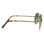 Ray Ban New Aviator 3625 9196/G6 55 Chromance - Image 3
