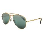 Ray Ban New Aviator 3625 9196/G6 55 Chromance - Image 2