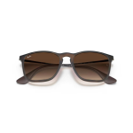 Ray Ban Chris 4187L 856/13 54 - Image 4