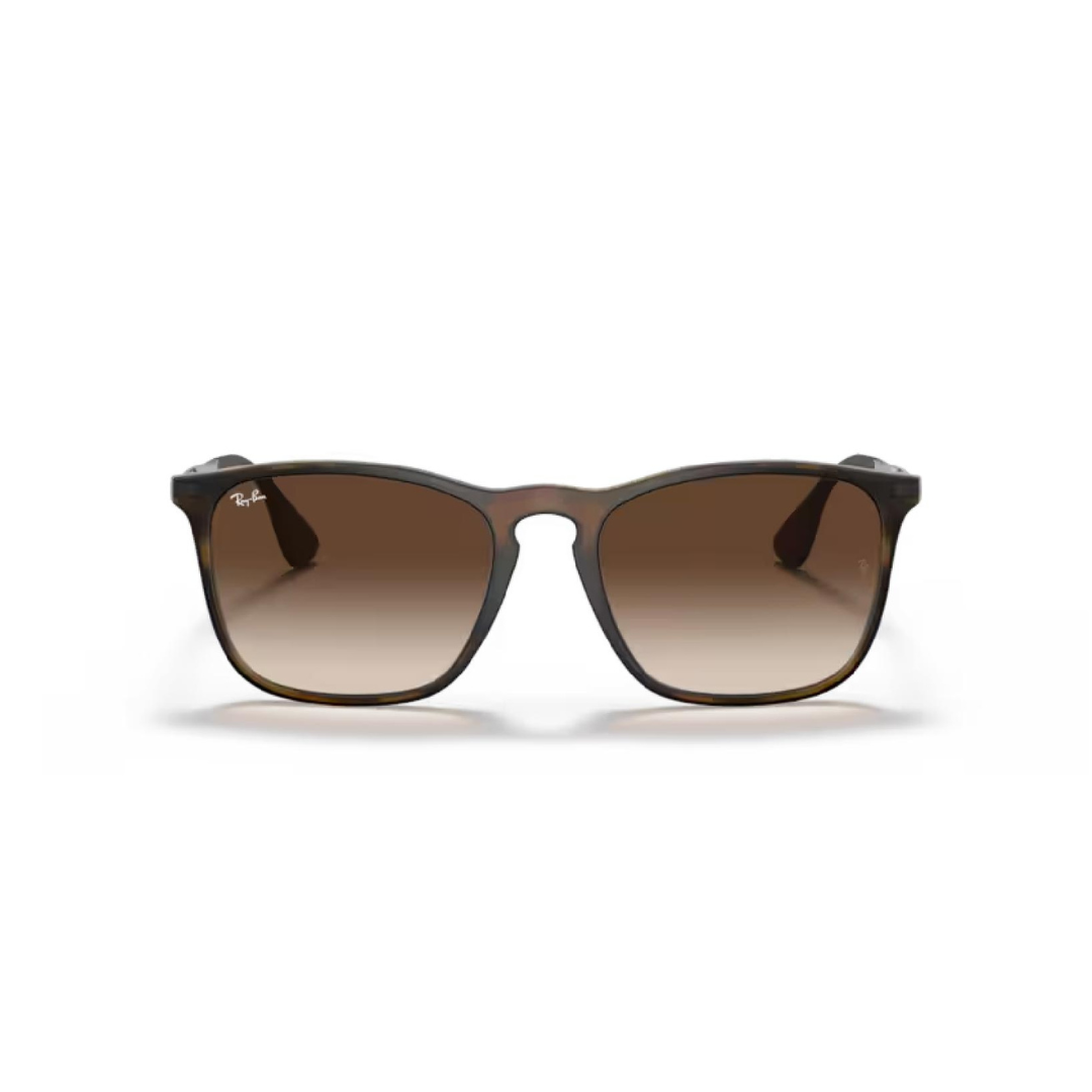 Ray Ban Chris 4187L 856_13 54 (2) Ray Ban Chris 4187L 856/13 54 - Image 1