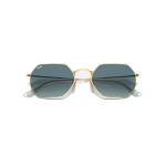 Ray Ban Octogonal 3556-N 9123/3M 53 2N - Image 4