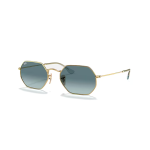 Ray Ban Octogonal 3556-N 9123/3M 53 2N - Image 2