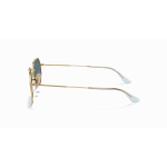 Ray Ban Octogonal 3556-N 9123/3M 53 2N - Image 3