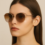 Arias 1237 Rose Gold Polarizado - Imagen 2