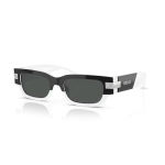 Versace 4465 Blanco y Negro - Imagen 2