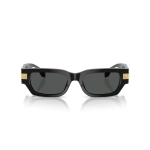 Versace 4465 Negro GB1/87 3N