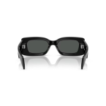 Versace 4474U Negro - Image 4