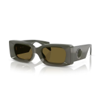 Versace 4474U Verde Oliva - Image 2