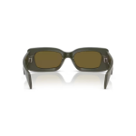Versace 4474U Verde Oliva - Image 3