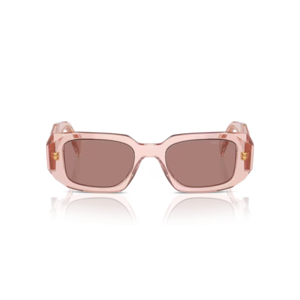 Prada Symbole 17WS 19Q10D 49