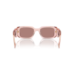 Prada Symbole 17WS 19Q10D 49 - Image 4