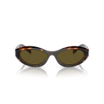 Prada 26ZS 14L09Z 55