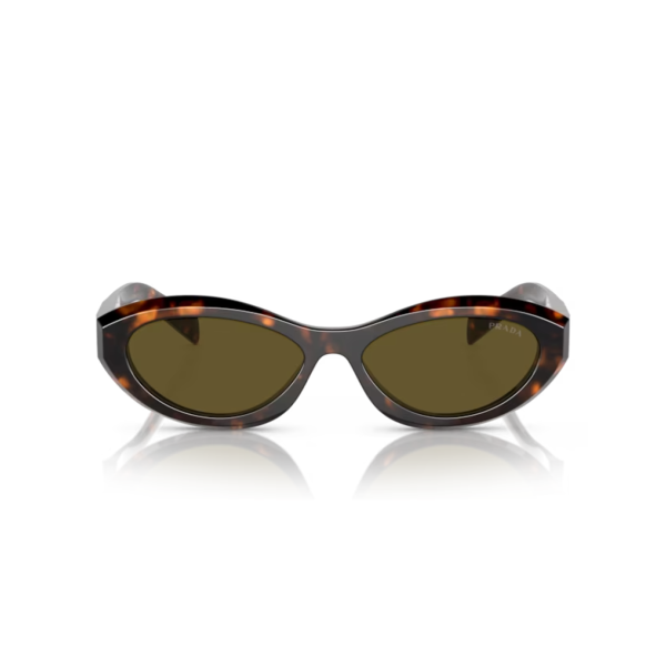Prada 26ZS 14L09Z 55