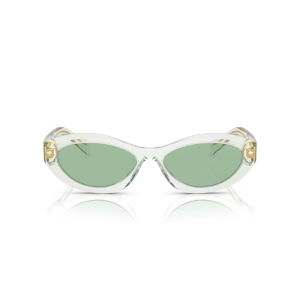 Prada 26ZS 14R20E 55