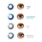 Air Optix Colors Neutras - Image 2