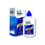 Boston Simplus - Solución multipropósito para lentes rígidas