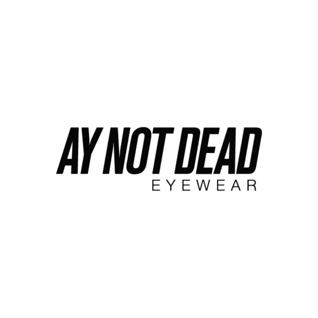 ay not dead