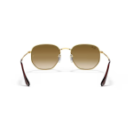 RB Hexagonal Flat Lenses 3548N 001/51 3N - Image 4