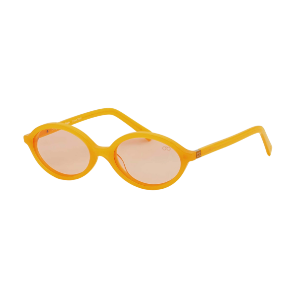 Look Me Bermejo Naranja Pol