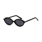 Look Me Bermejo Black Pol