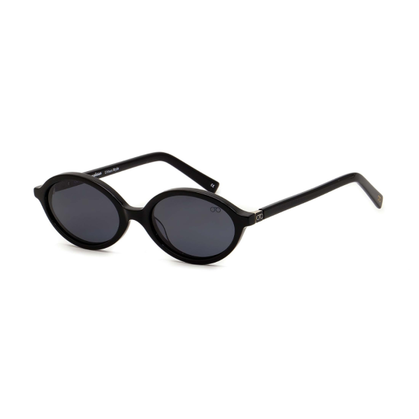 Look Me Bermejo Black Pol