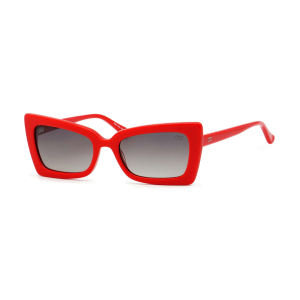 Look Me Jaibo Red