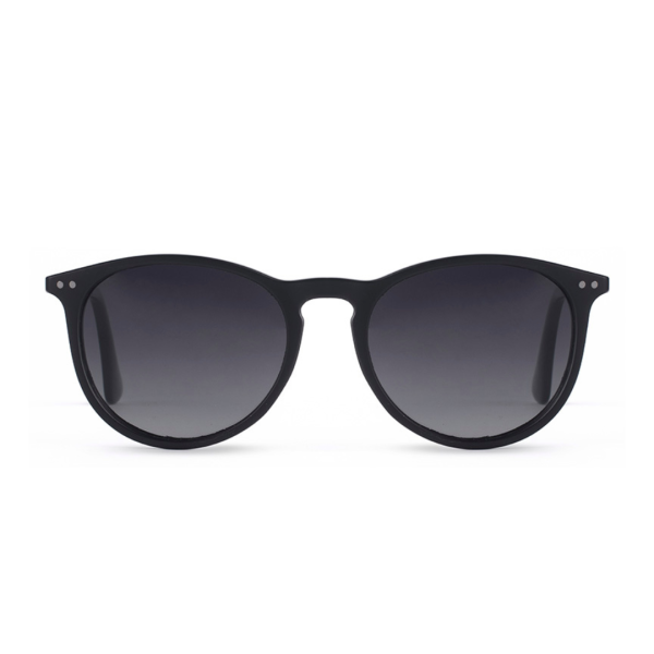 Rusty Zion Mblk-J.Gold/G. Grey