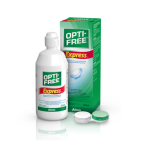 Optifree™ Express - Solución desinfectante multipropósito