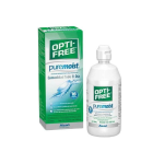 Optifree Puremoist™ - Solución desinfectante multipropósito