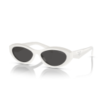 Prada 26ZS 17K08Z 55 - Imagen 2