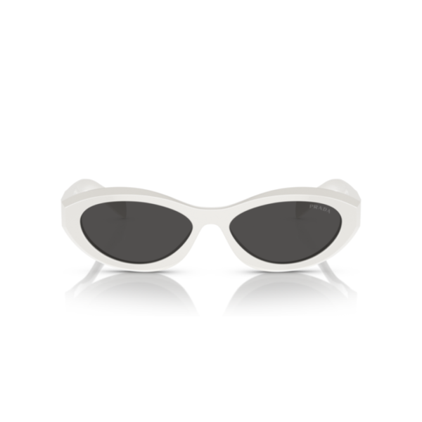 Prada 26ZS 17K08Z 55