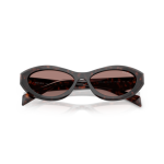 Prada Symbole 26ZS 17N60B 55 - Image 5