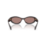 Prada Symbole 26ZS 17N60B 55 - Image 4