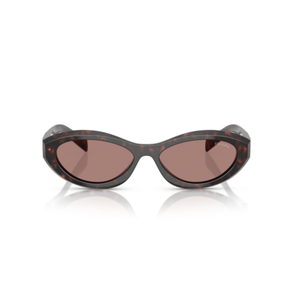 Prada Symbole 26ZS 17N60B 55