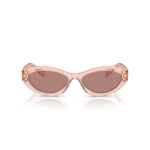 Prada 26ZS 19Q10D 55