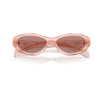 Prada 26ZS 19Q10D 55 - Image 4