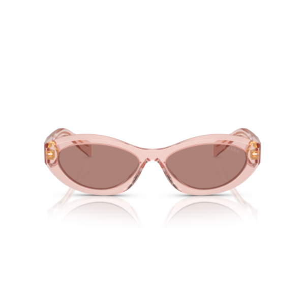 Prada 26ZS 19Q10D 55
