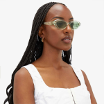 Prada 26ZS 14R20E 55 - Image 3
