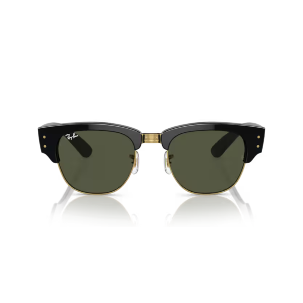 Ray Ban Mega Clubmaster 0316S 901/31 50