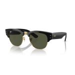 Ray Ban Mega Clubmaster 0316S 901/31 50 - Image 2
