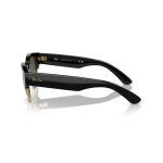 Ray Ban Mega Clubmaster 0316S 901/31 50 - Image 3