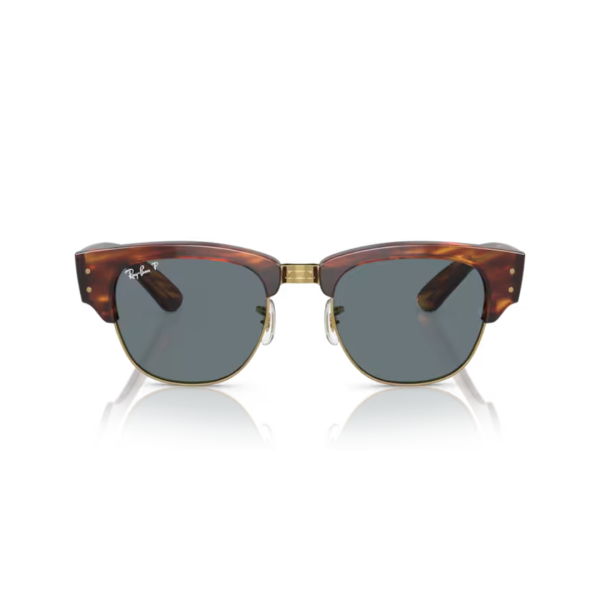 Ray Ban Mega Clubmaster 0316S 954/3R 53